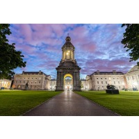 Trinity College Pictures