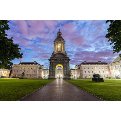 Trinity College Pictures