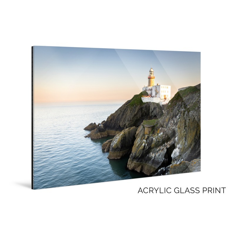 Large Irish Wall Art Prints