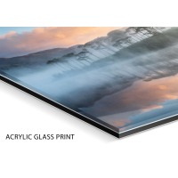 Acrylic Glass Wall Art Ireland