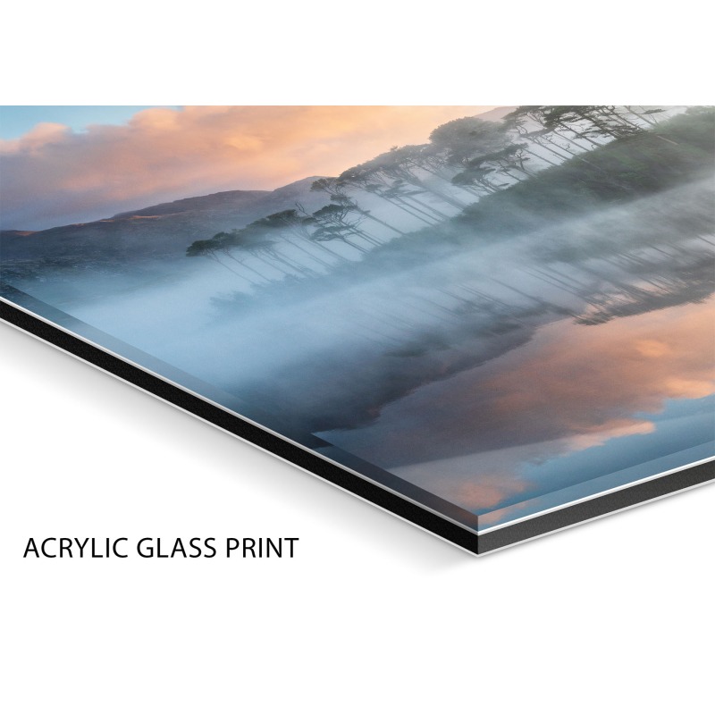 Acrylic Glass Wall Art Ireland