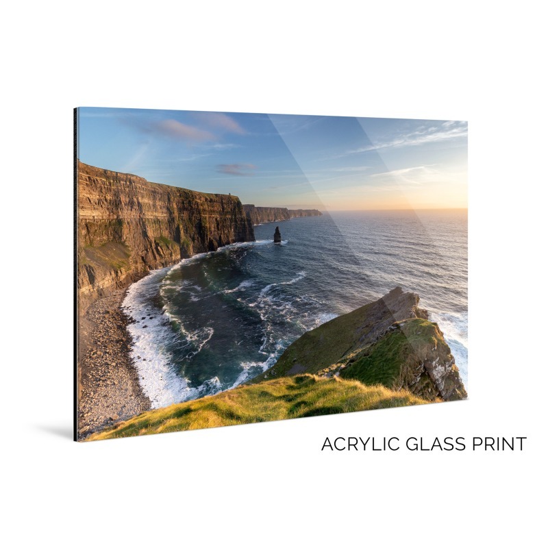 Acrylic Wall Art Ireland