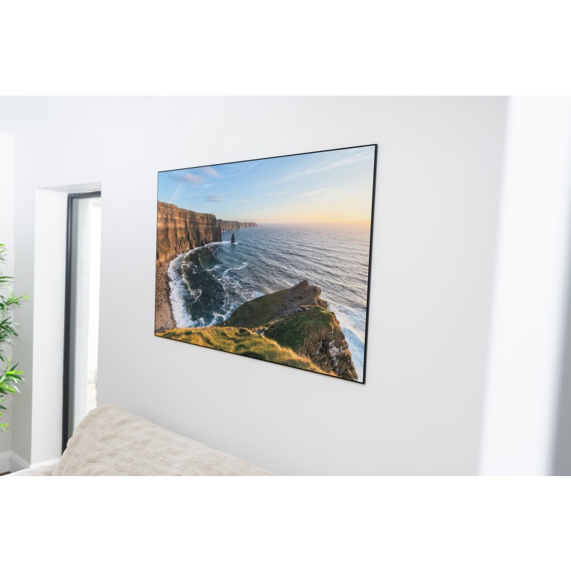 Pictures of the Cliffs of Moher