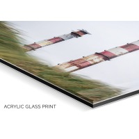 The Poolbeg Chimney Pictures