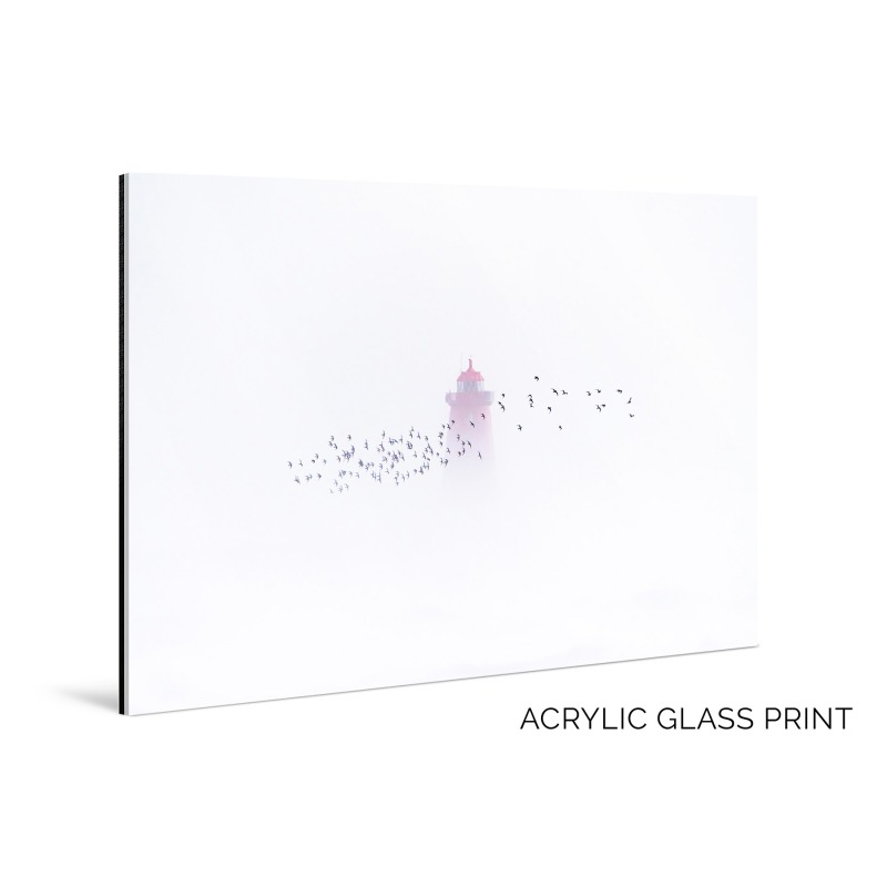 Large Irish Wall Art Prints