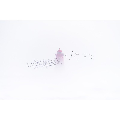 Poolbeg Lighthouse Pictures