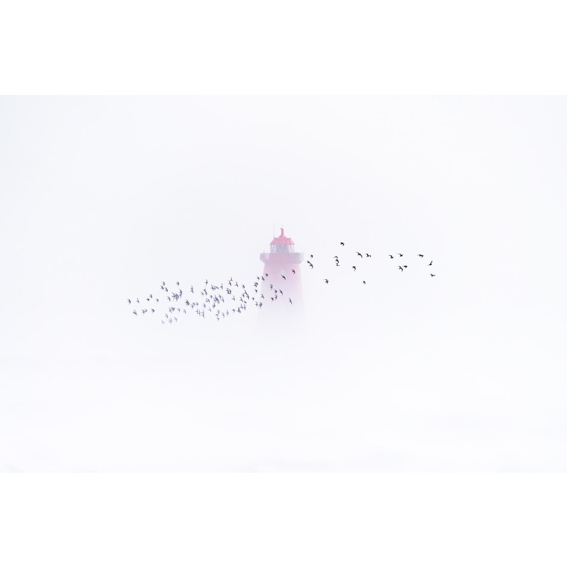 Poolbeg Lighthouse Pictures