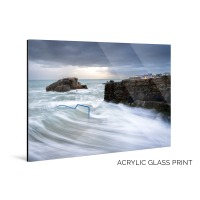 Forty Foot Picture for Living Room