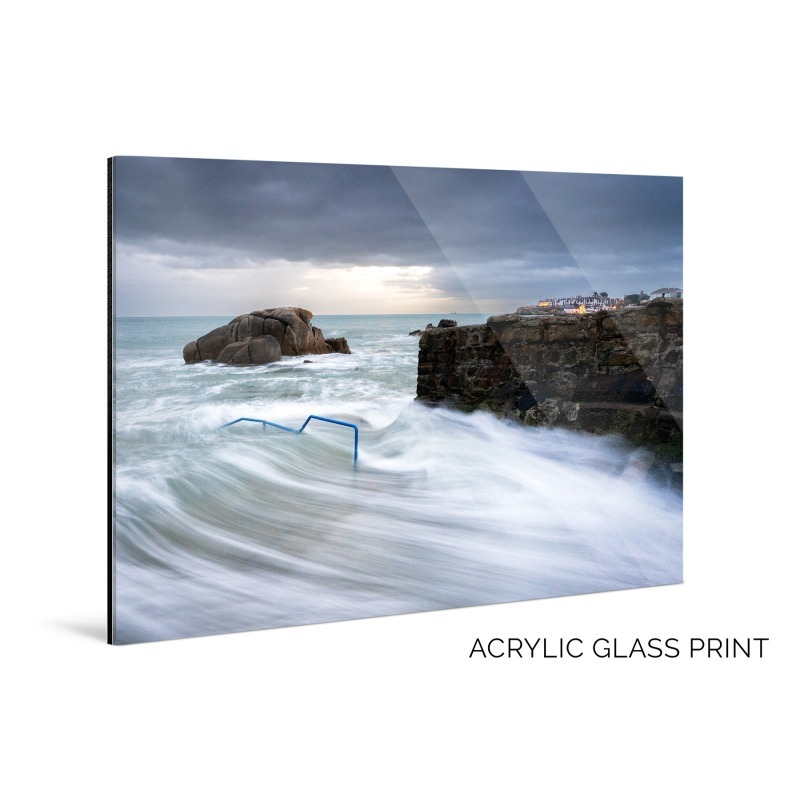 Forty Foot Picture for Living Room