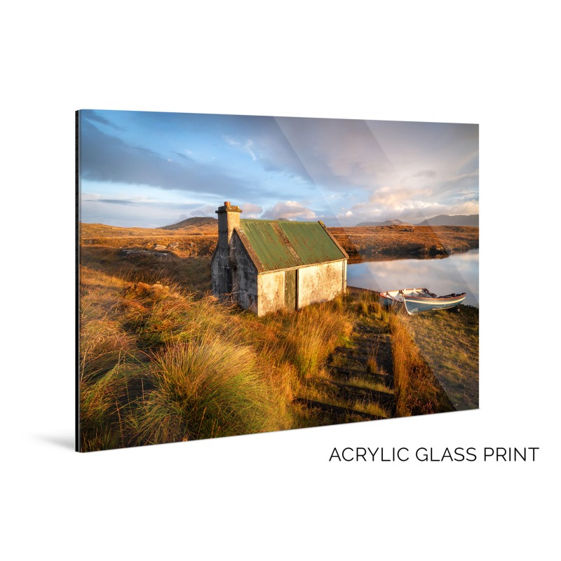 Acrylic Glass Pictures Ireland