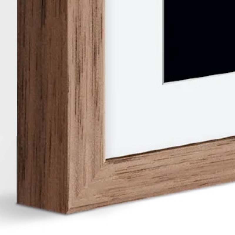 Walnut Frame