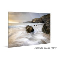 Large Irish Wall Art Pictures
