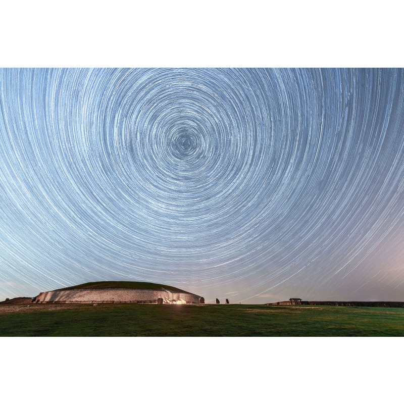 Newgrange Pictures
