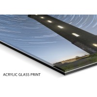 Wicklow Head Lighthouse Acrylic Glass