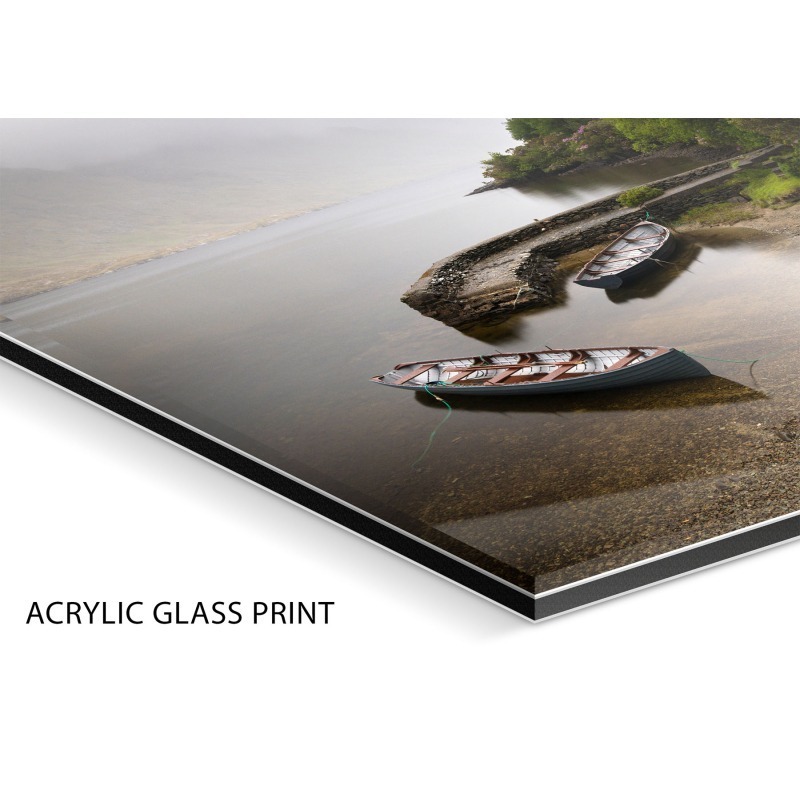 Acrylic Wall Art Ireland