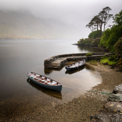 Connemara - Doolough