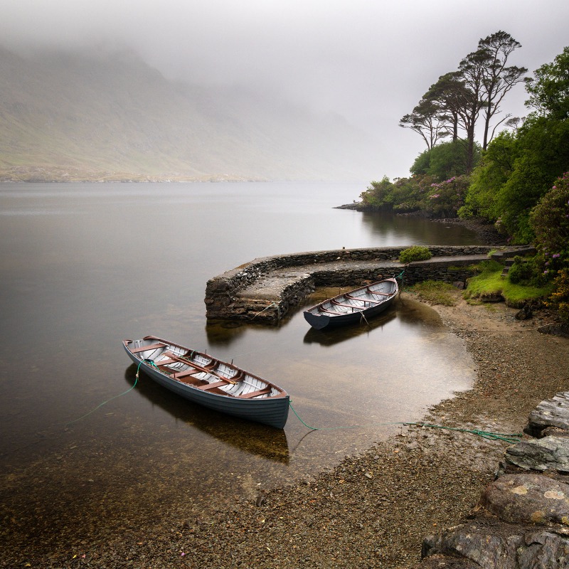 Connemara - Doolough