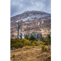 Dunlewey Church