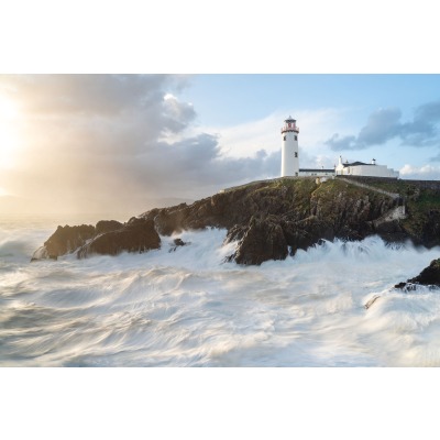 Fanad Lighthouse 1