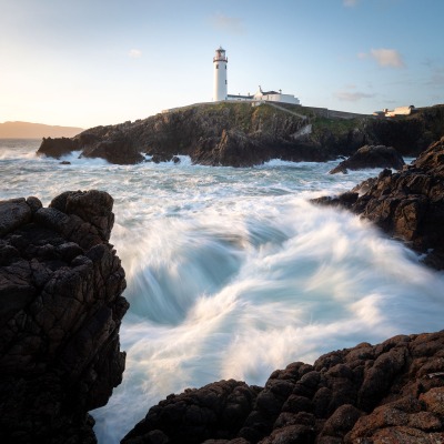 Fanad Lighthouse