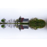 Photos of Gougane Barra
