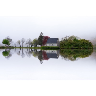 Photos of Gougane Barra