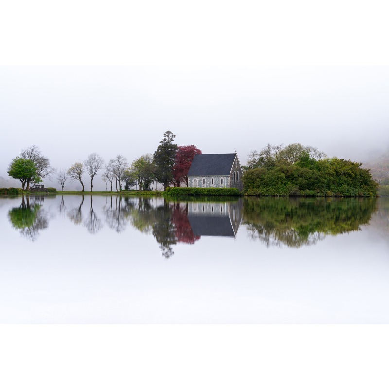 Photos of Gougane Barra