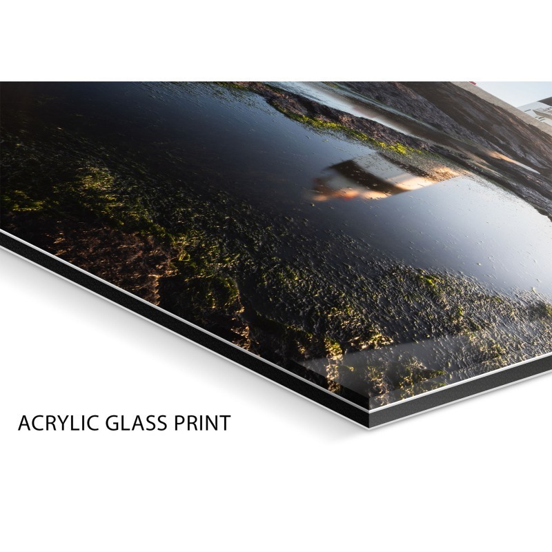 Hook Head Lighthouse Wall Art