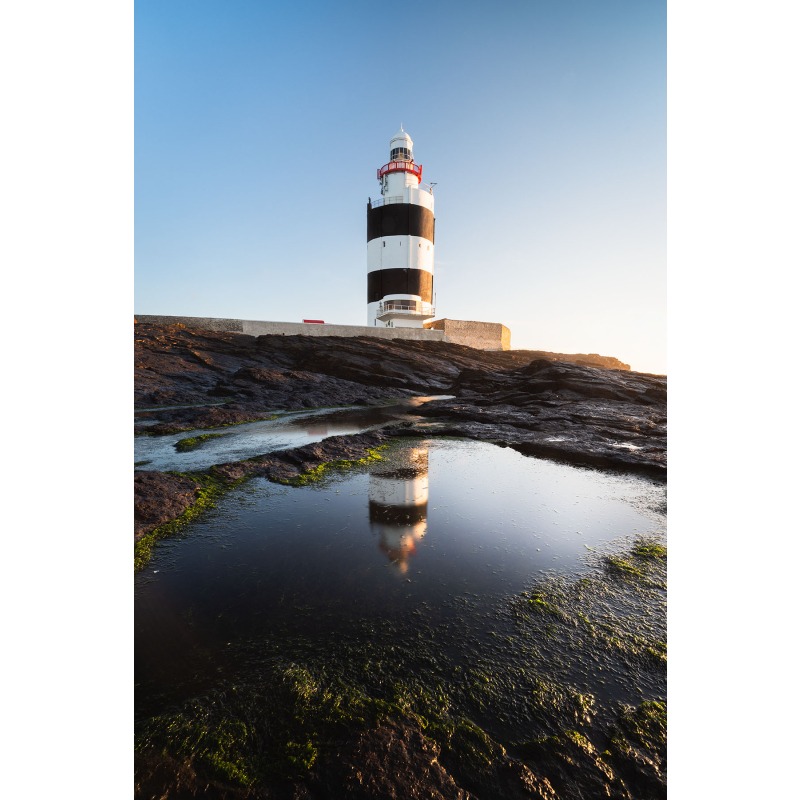 Hook Head Lighthouse