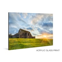 Irish Wall Art Hellfire Club