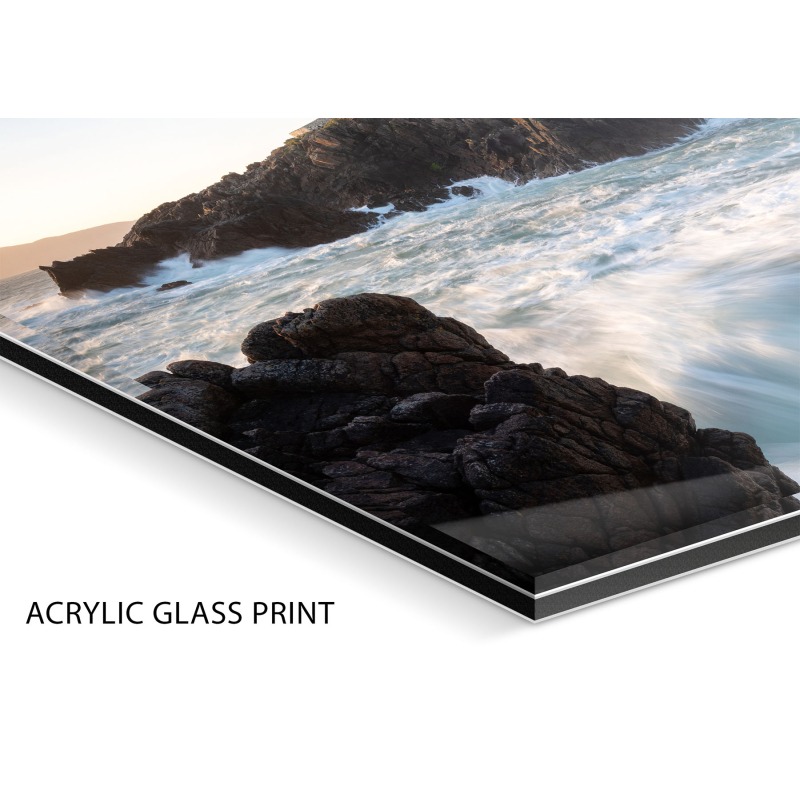 Large Irish Wall Art