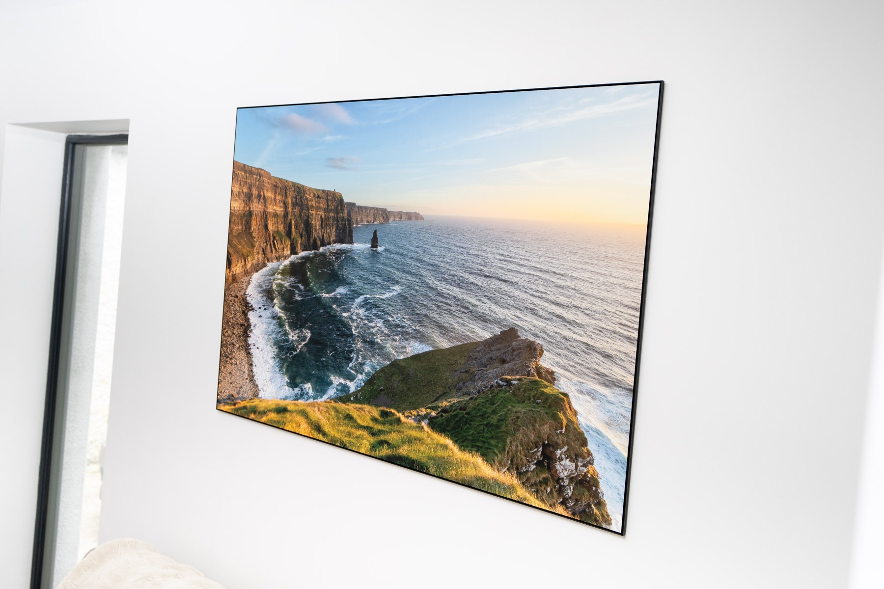 Large Irish Wall Art Pictures