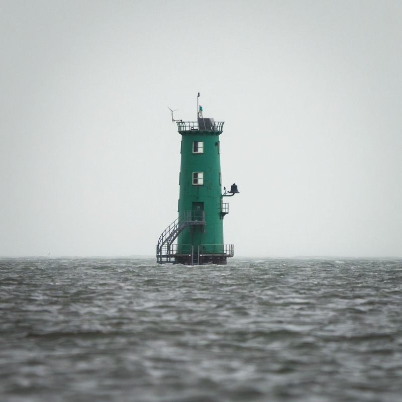 North Bull Lighthouse