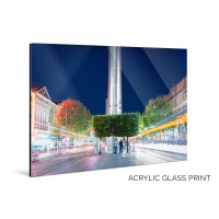 OConnell Street Picture