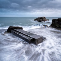The Forty Foot