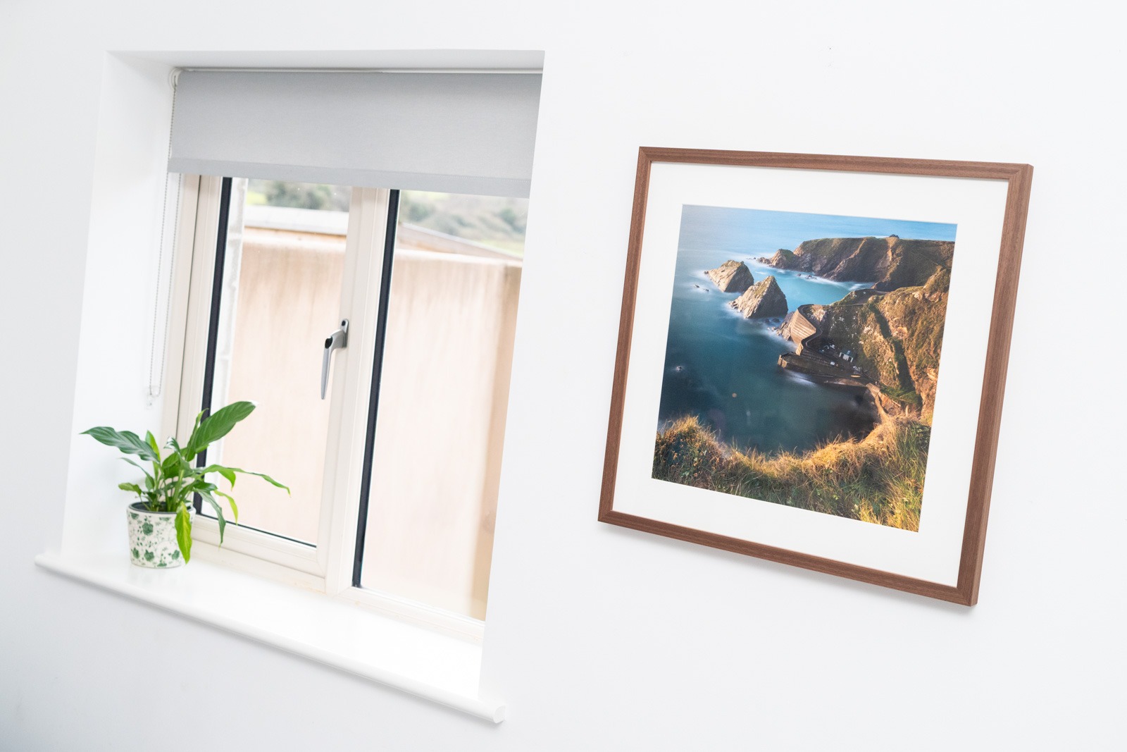 Framed Prints of Ireland