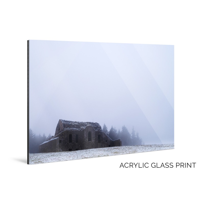 Hellfire Club Wall Art Picture