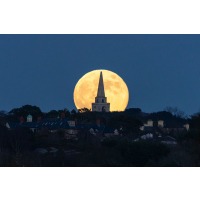 Killiney Hill Obelisk