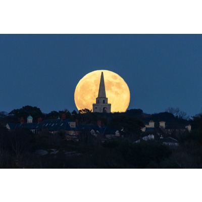 Killiney Hill Obelisk