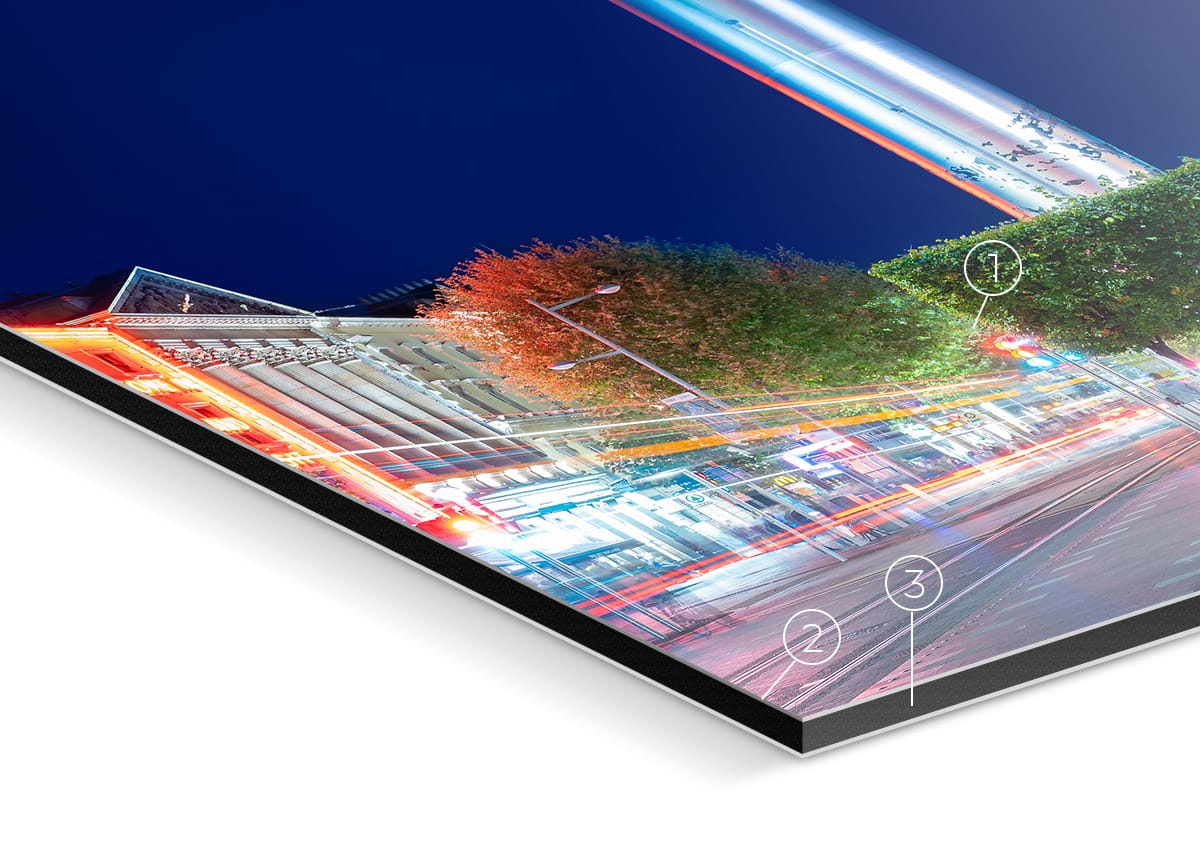 Large Irish Wall Art Prints